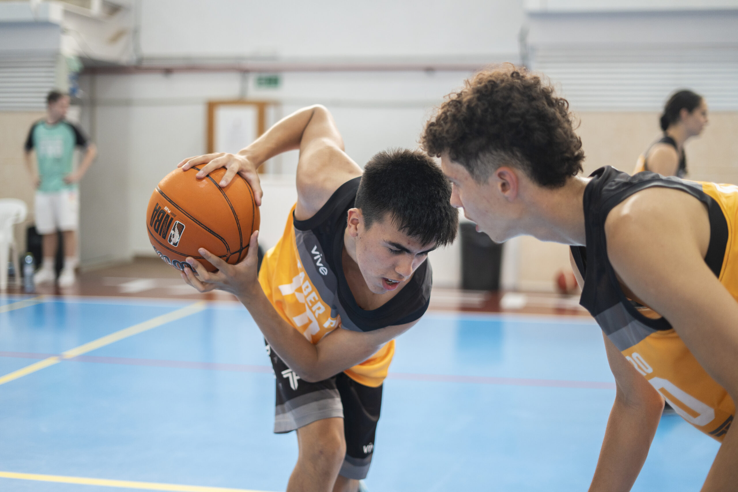 basket