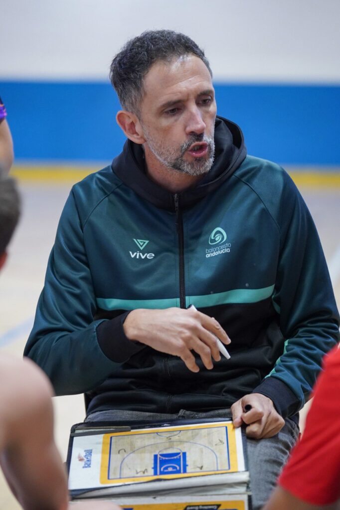 Entrenador 2