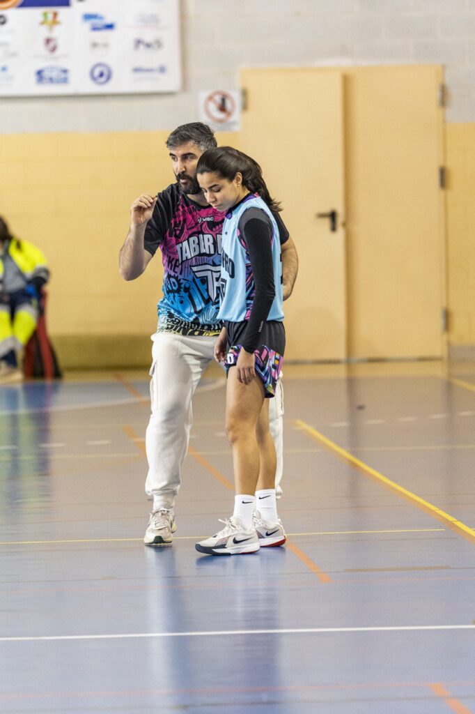 Entrenador 12