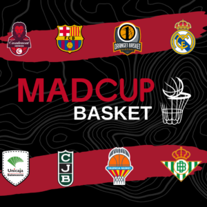 Torneo MADCUP ELITE