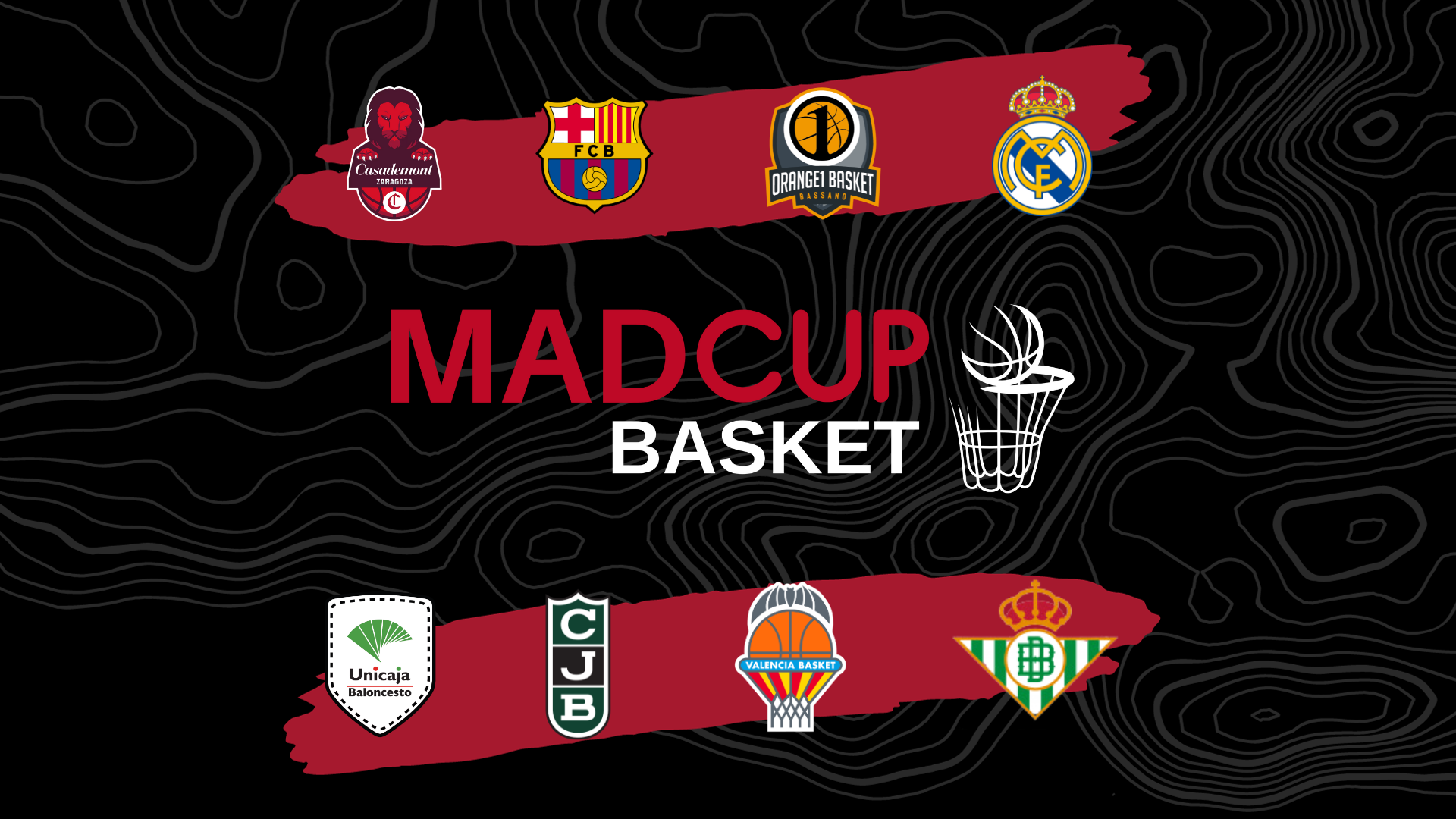 Torneo MADCUP ELITE
