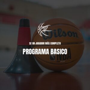 Programa BÁSICO