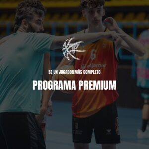 Programa PREMIUM