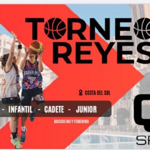 Torneo de REYES QL