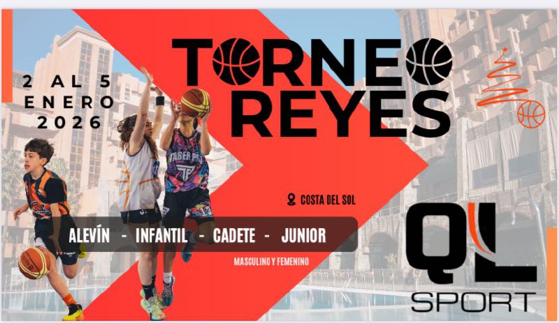 Torneo de REYES QL