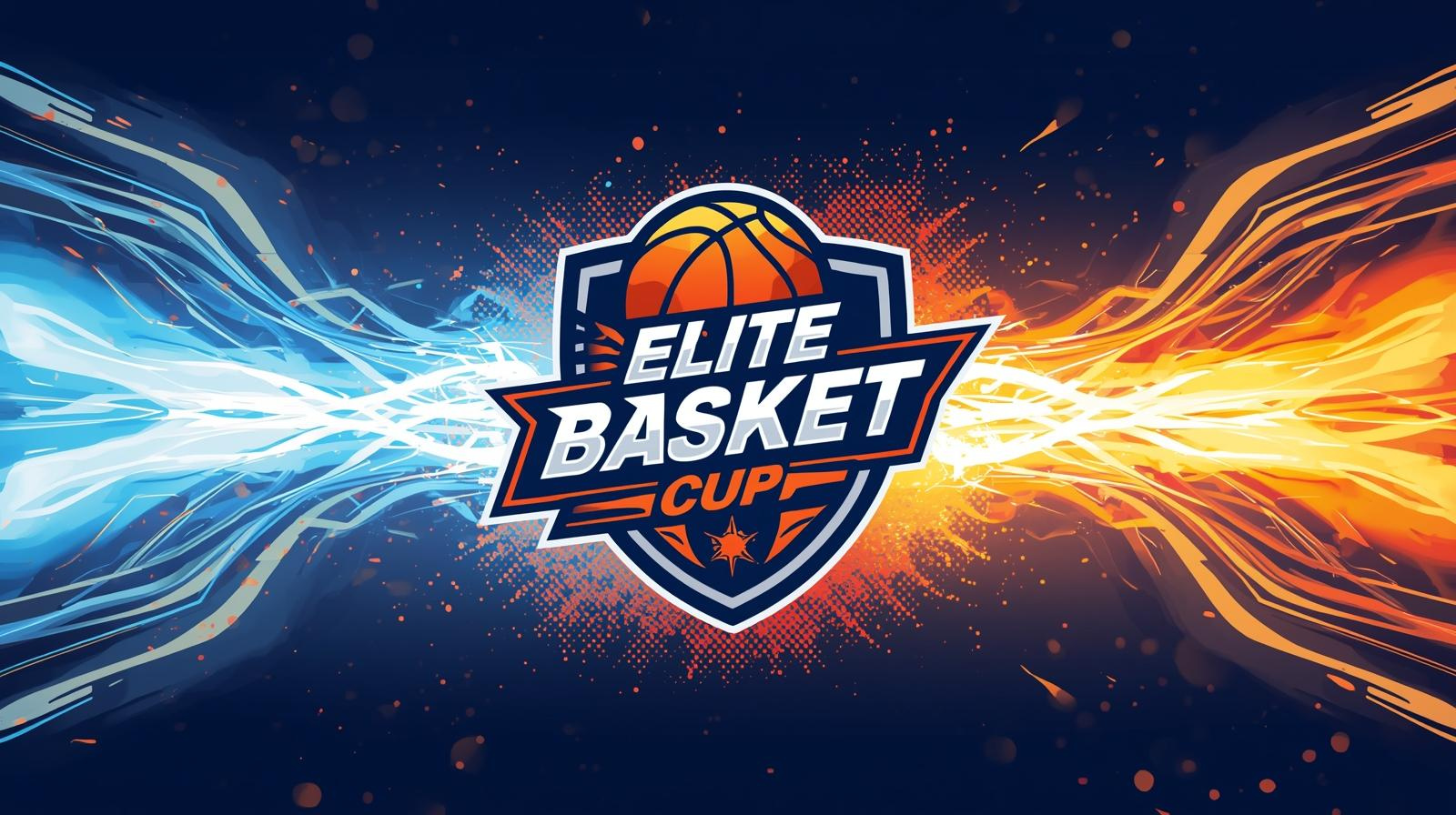 Torneo ÉLITE BASKET CUP